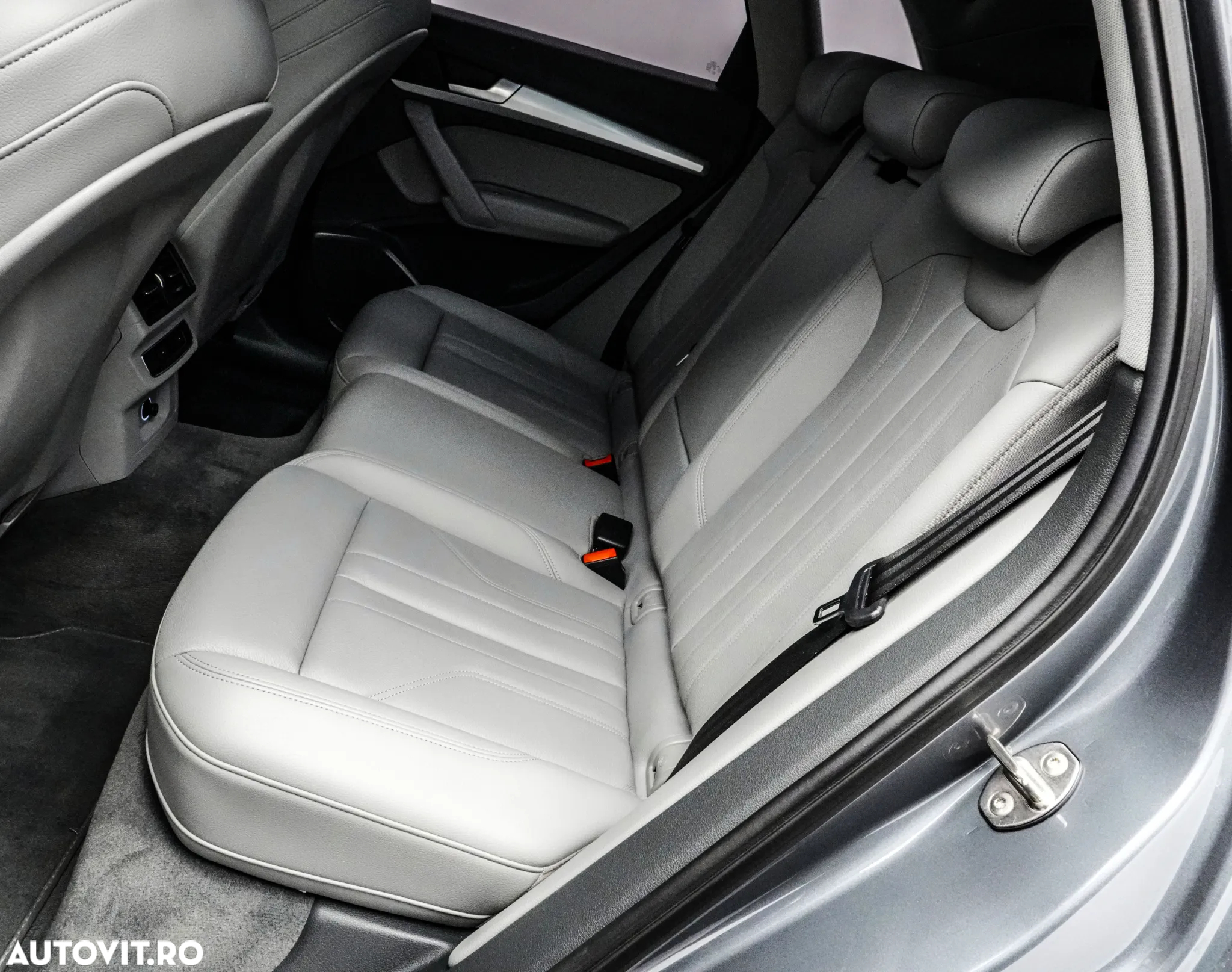 Audi Q5 35 TDI S tronic MHEV Advanced - 16