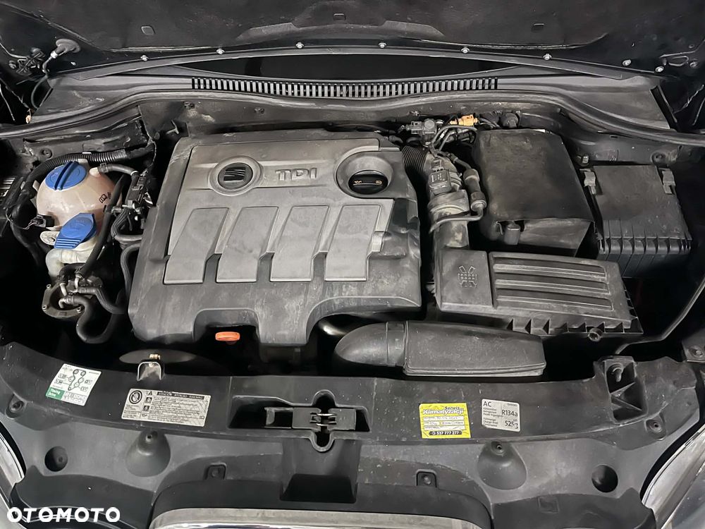 Seat Leon 1.6 TDI Style - 11