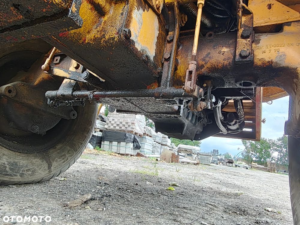 Bomag MBU G3 - 24