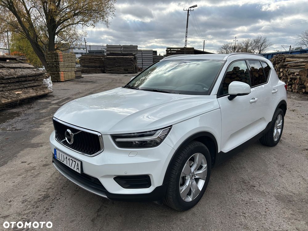 Volvo XC 40 D3 Momentum Pro - 1