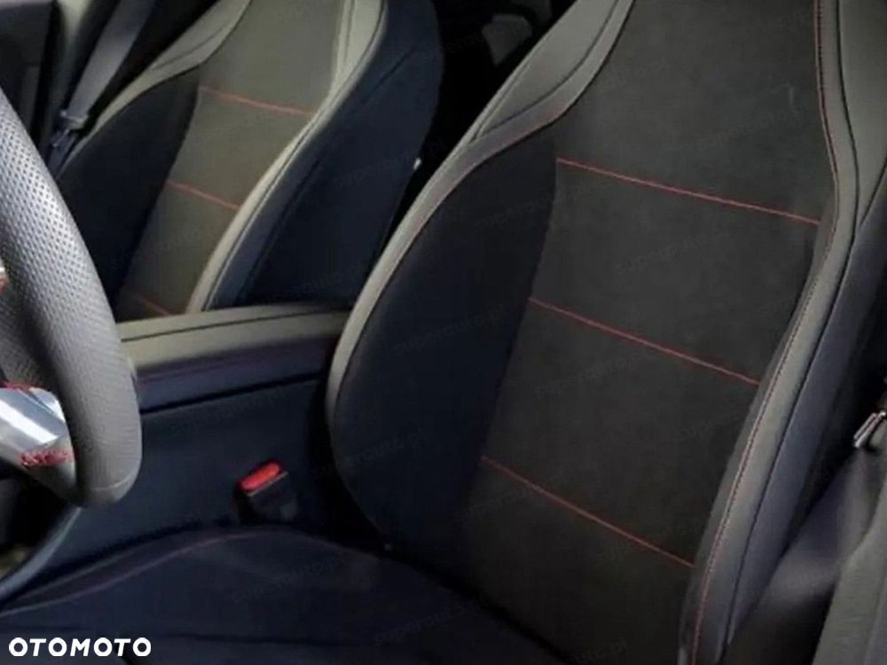 Mercedes-Benz CLA 250+ 85kWh - 8