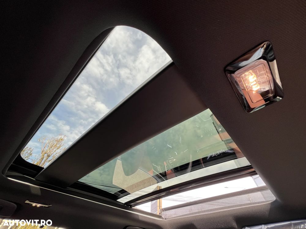 Mitsubishi Outlander 2.4 L 4X4 PHEV Instyle Ultimate - 8