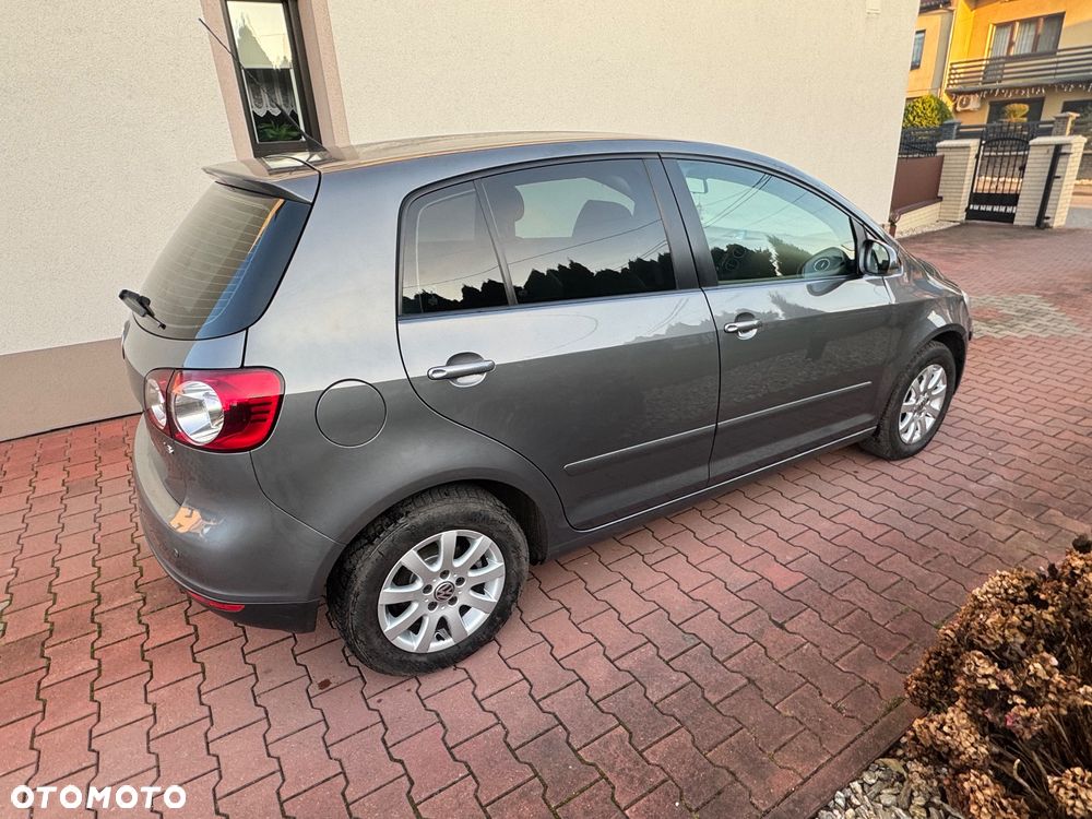 Volkswagen Golf 1.6 Edition - 7