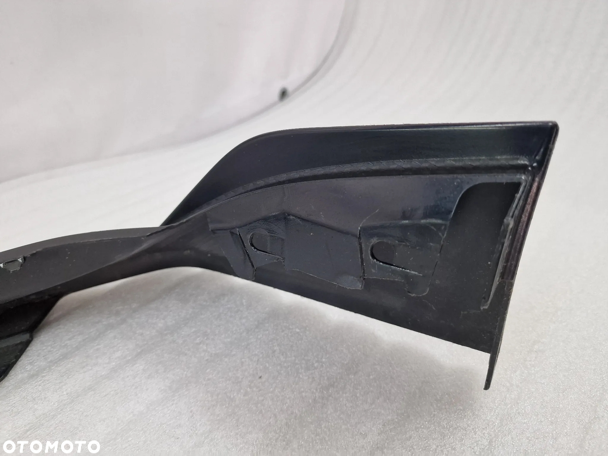 HONDA CIVIC X TYPE-R 17- SPOJLER / DOKŁADKA ZDERZAKA PRZEDNIEGO PRZÓD , NR 71102-TGH-A000 , NR AUKCJI DT623 - 23