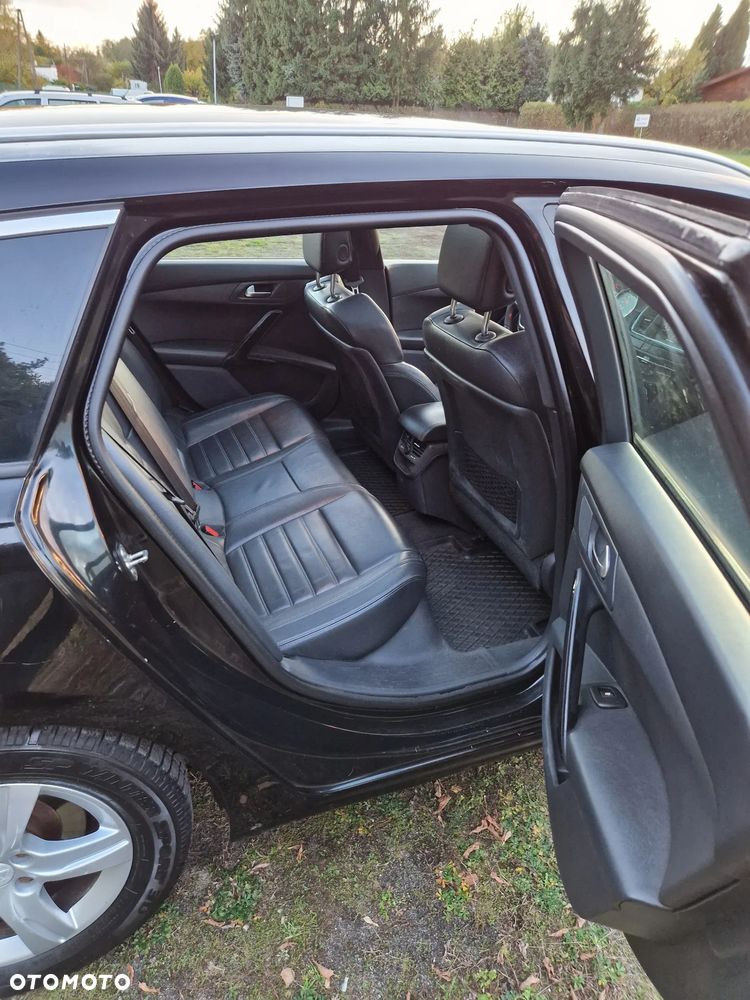 Peugeot 508 2.0 HDi Business Line - 13