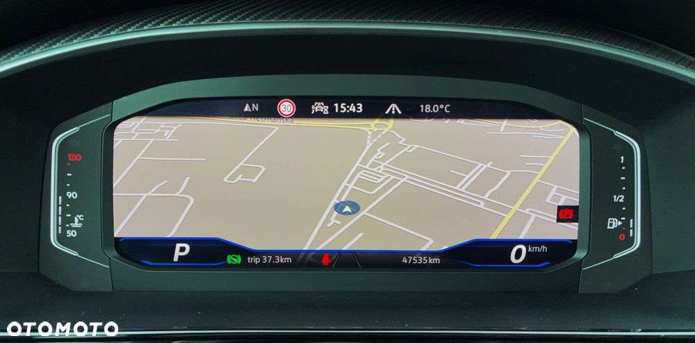 Volkswagen Arteon Shooting Brake 2.0 TSI R-Line DSG - 22
