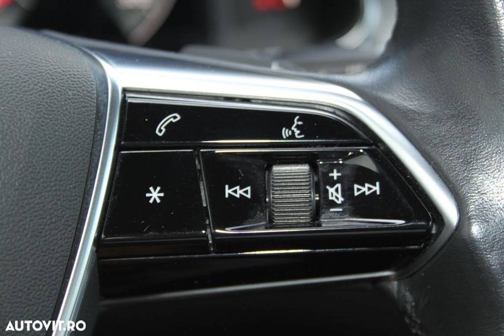 Audi A6 Limuzina 2.0 40 TDI S tronic Design - 26