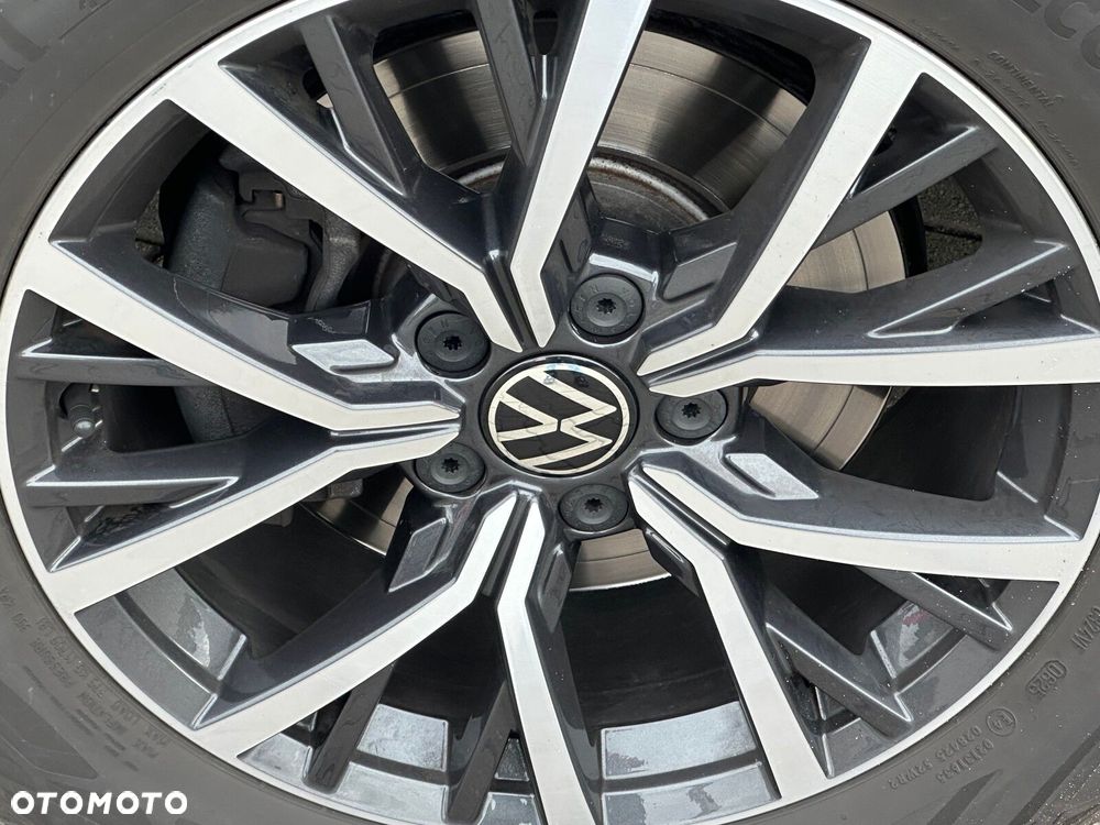 Volkswagen Tiguan 1.5 TSI EVO Life DSG - 15