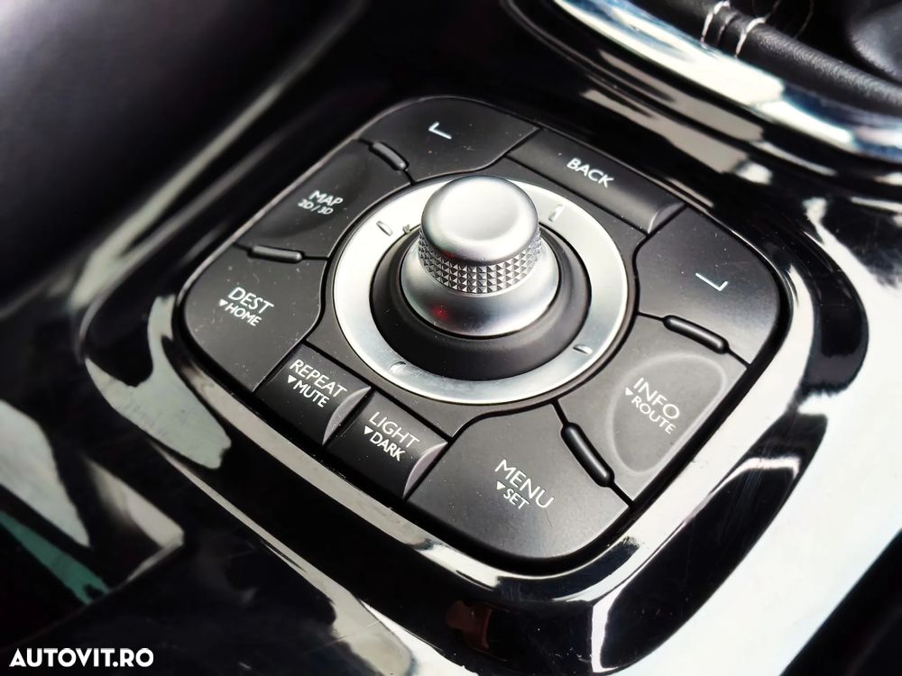 Renault Megane Grandtour ENERGY TCe 115 Start & Stop Bose Edition - 27