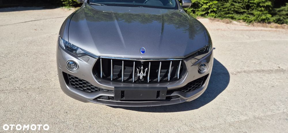 Maserati Levante - 4