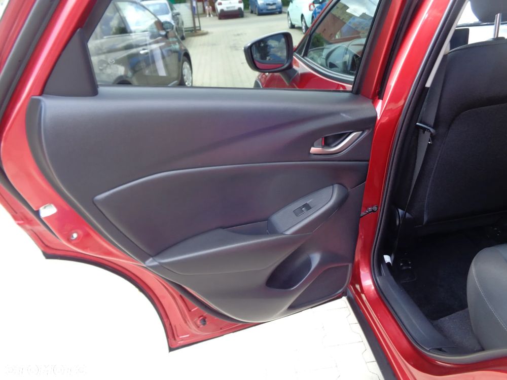 Mazda CX-3 2.0 SkyPassion - 14
