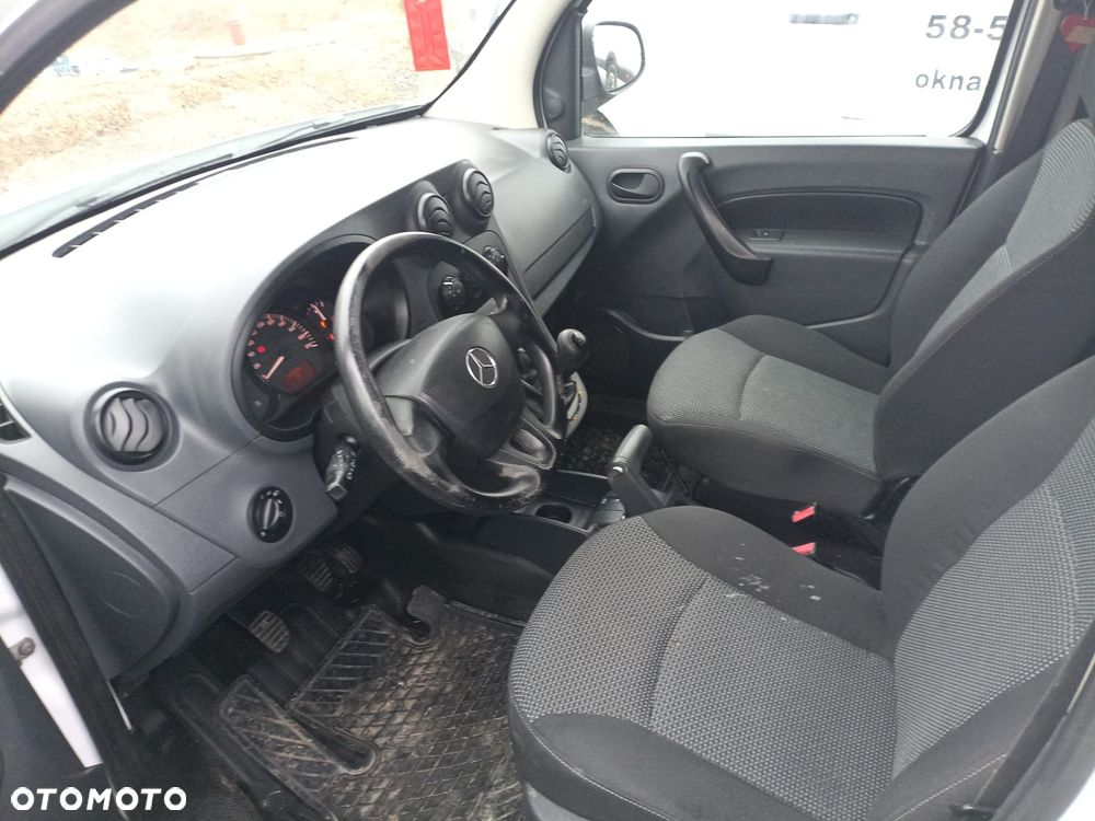 Mercedes-Benz Citan - 7