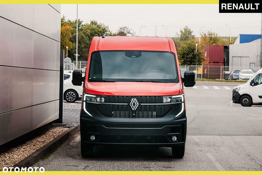 Renault Master L3H2 Extra 2.0 170KM - 2