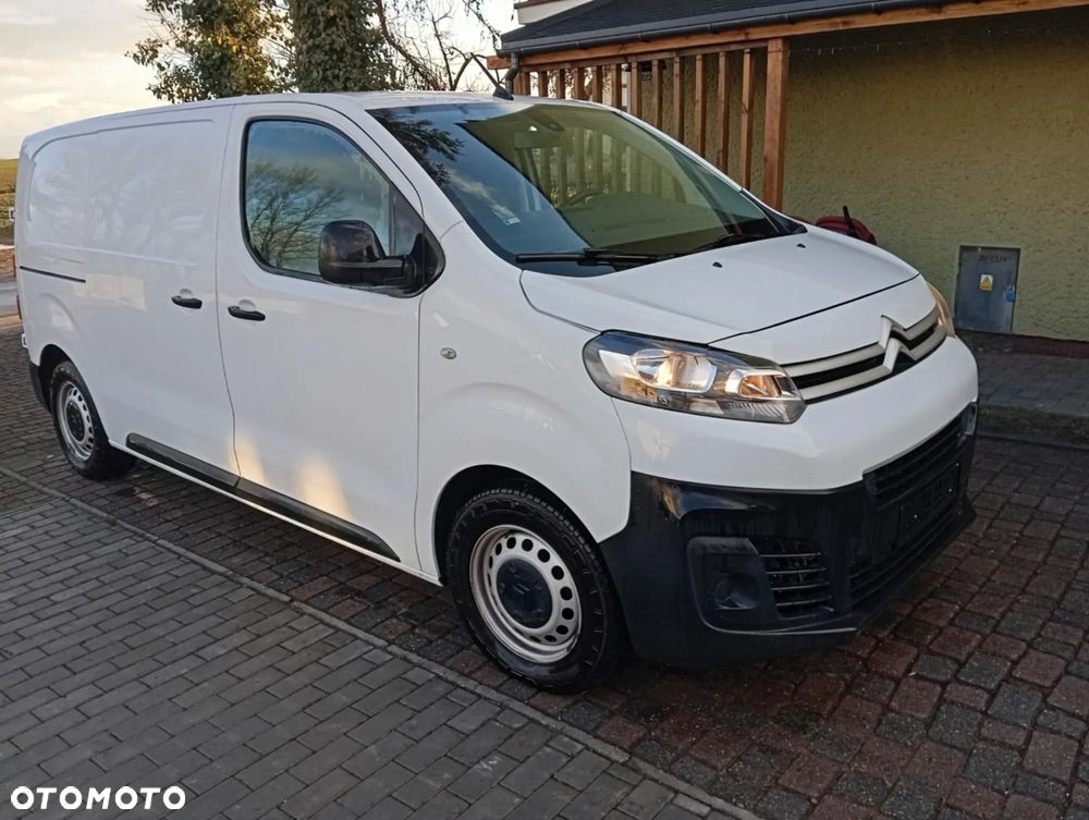 Citroën JUMPY - 4
