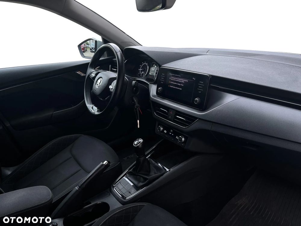 Skoda Scala 1.0 TSI Ambition - 36
