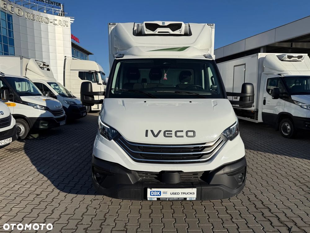 Iveco 50c/35 - 3