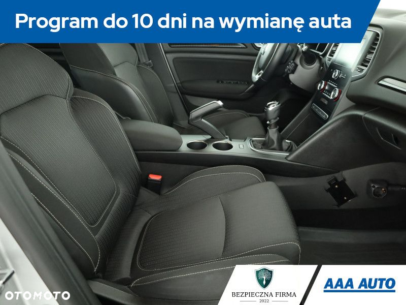 Renault Megane - 8