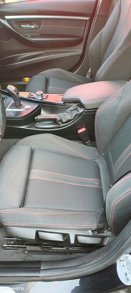 BMW Seria 3 - 10