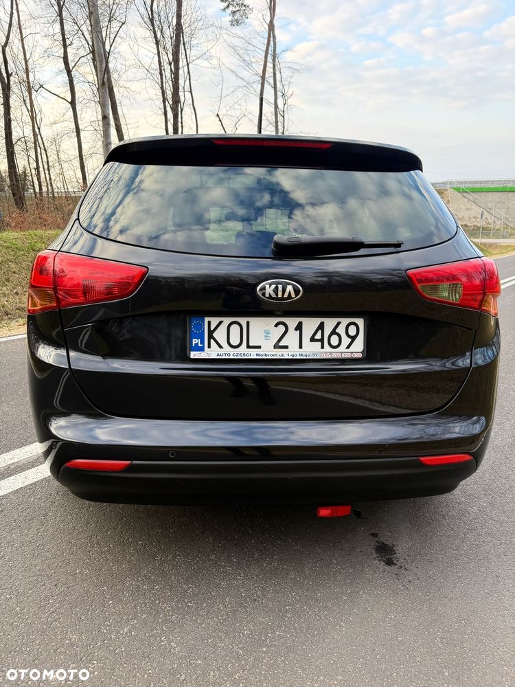 Kia Ceed 1.6 GDI XL DCT - 15