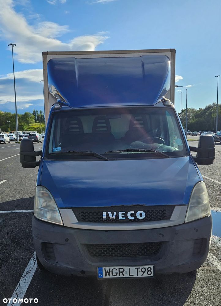 Iveco Daily - 1