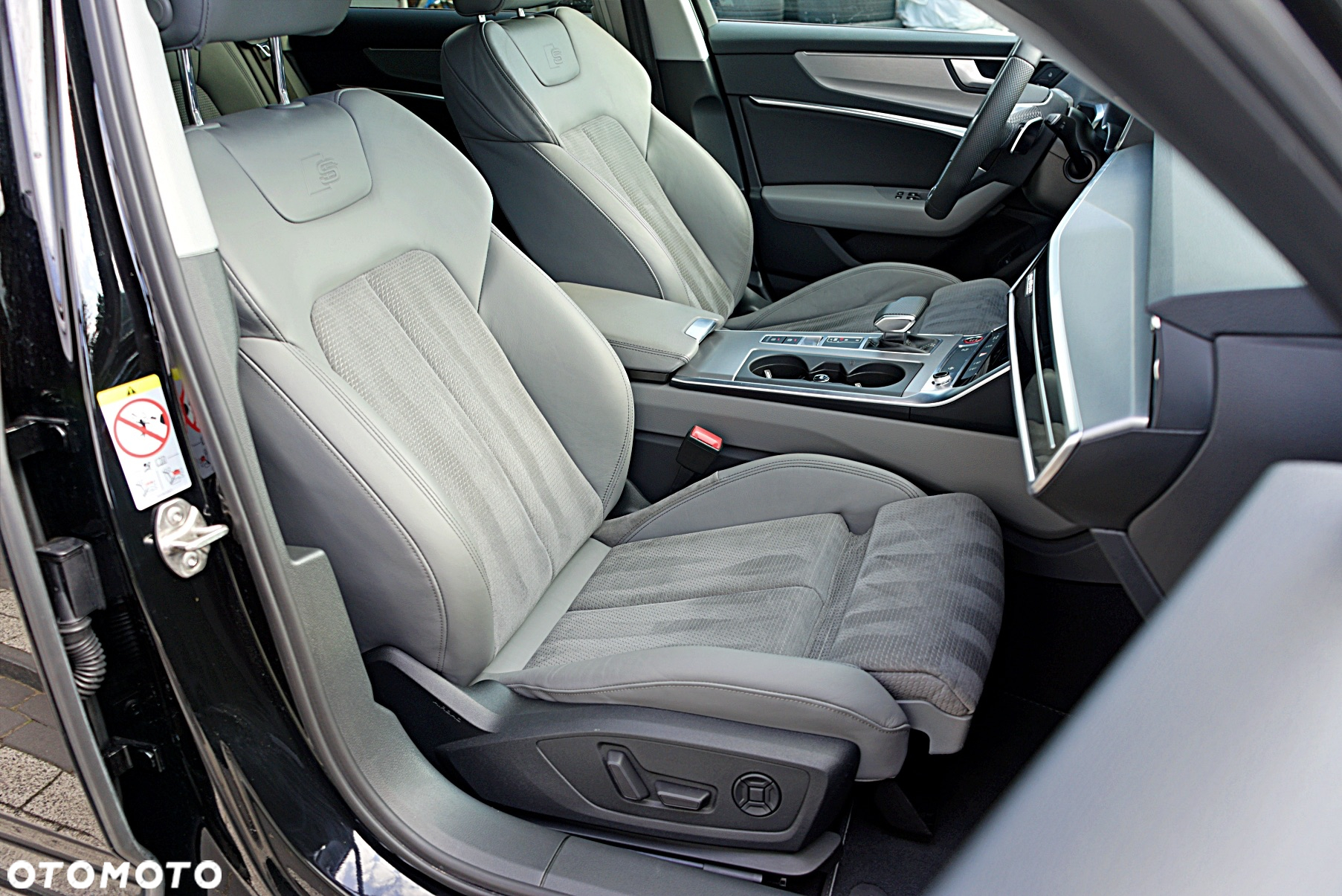 Audi S6 TDI mHEV Tiptronic - 24