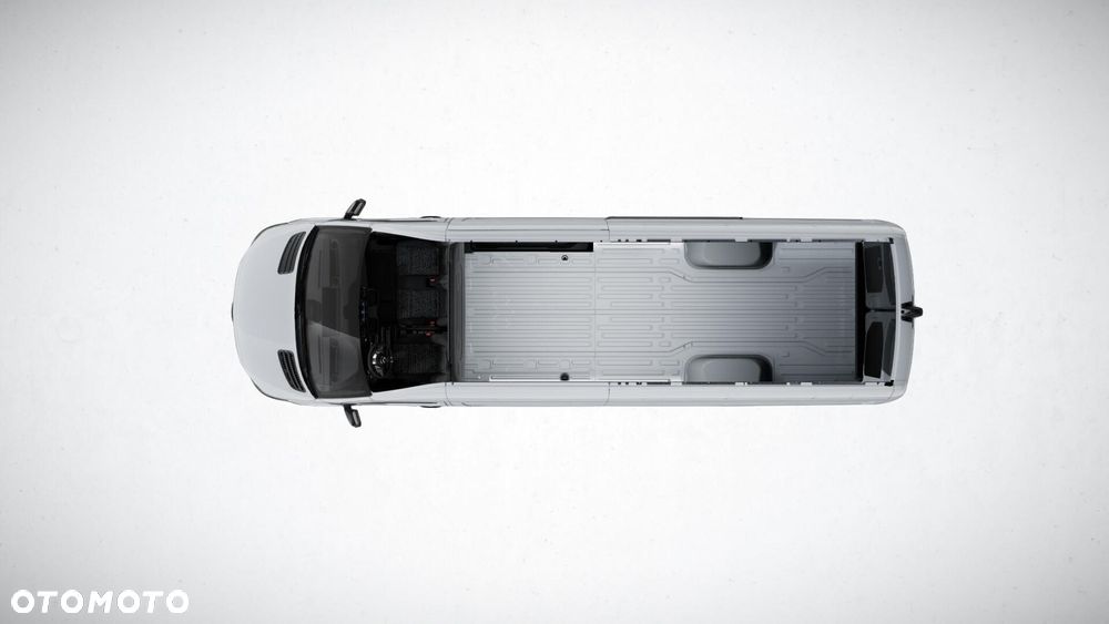 Mercedes-Benz Sprinter - 3