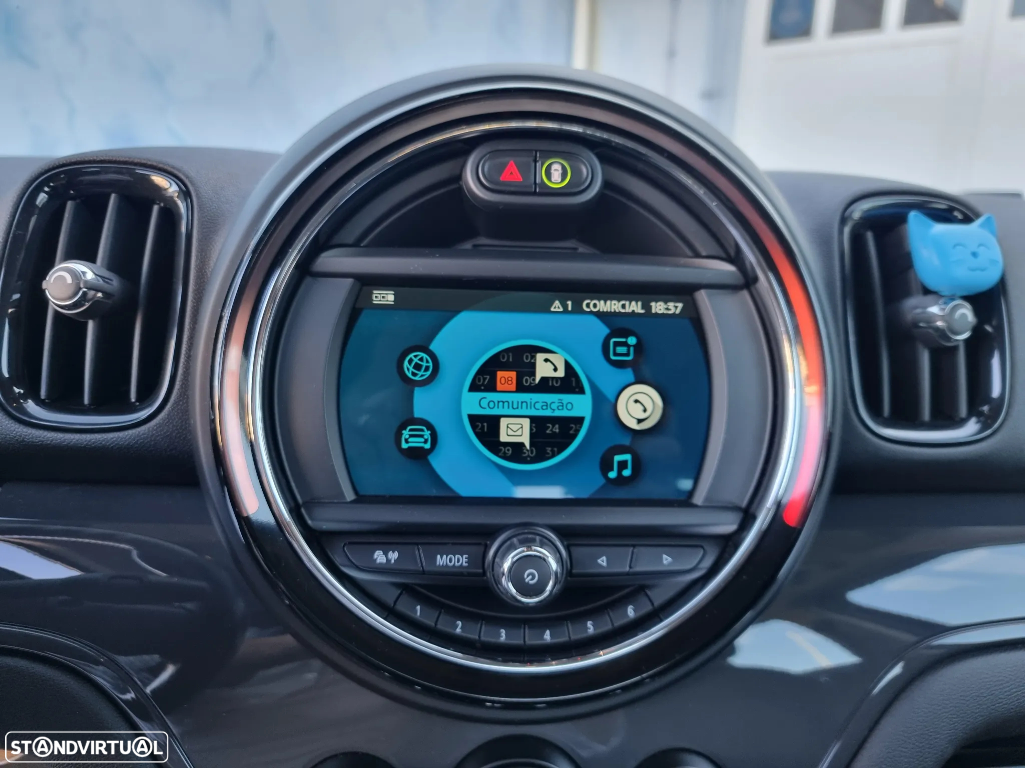 MINI Countryman One D - 14