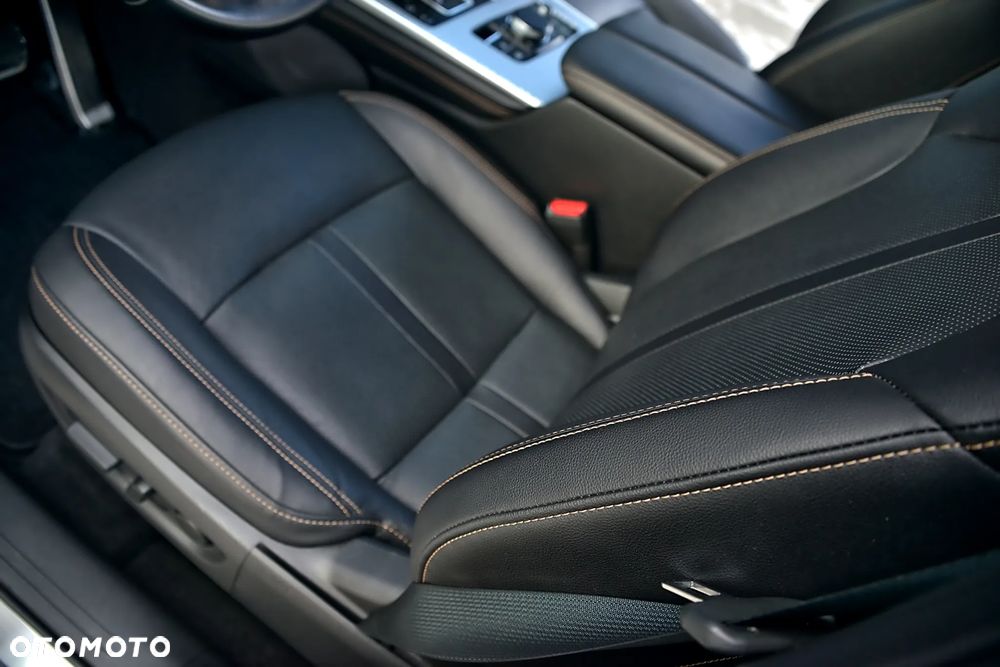 Mazda CX-60 e-SKYACTIV-D 254 M HYBRID AWD EXCLUSIVE-LINE - 31