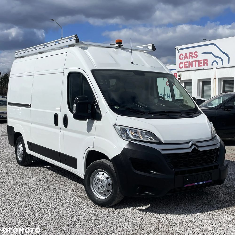 Citroën Jumper - 13