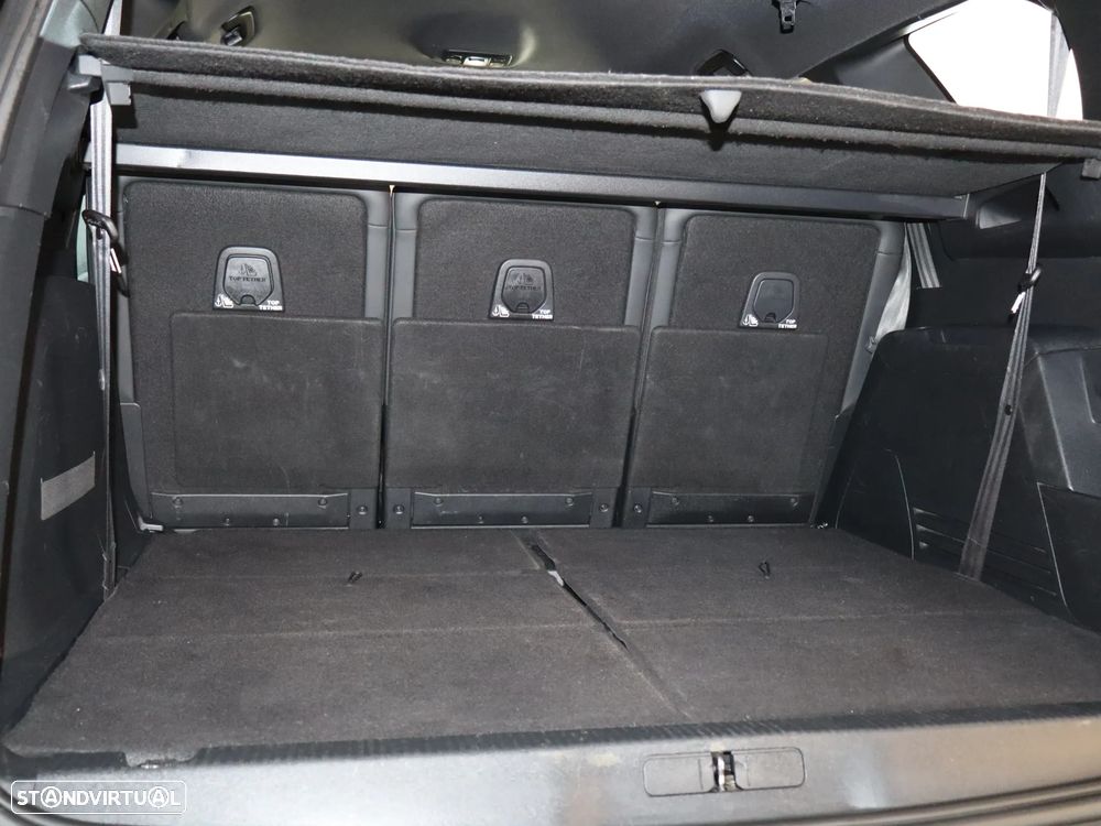 Peugeot 5008 1.2 PureTech GT Line EAT8 - 11