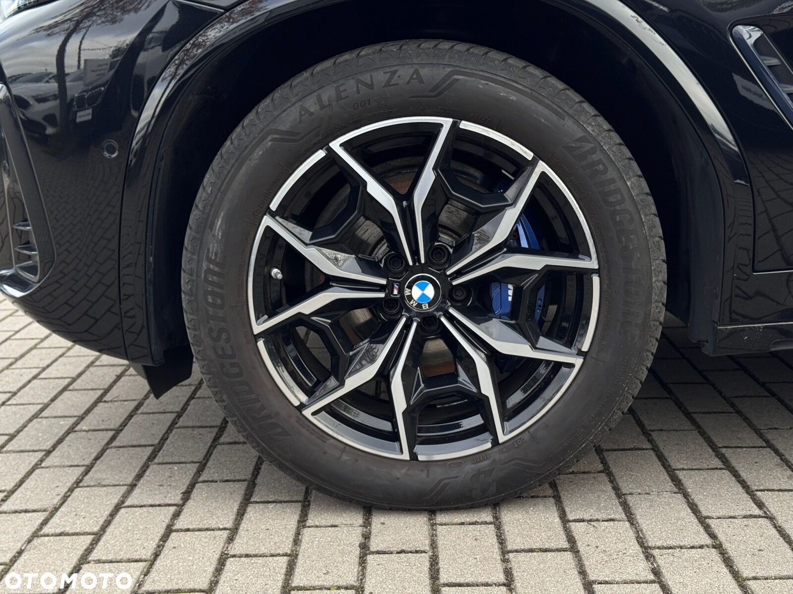 BMW X4 - 34