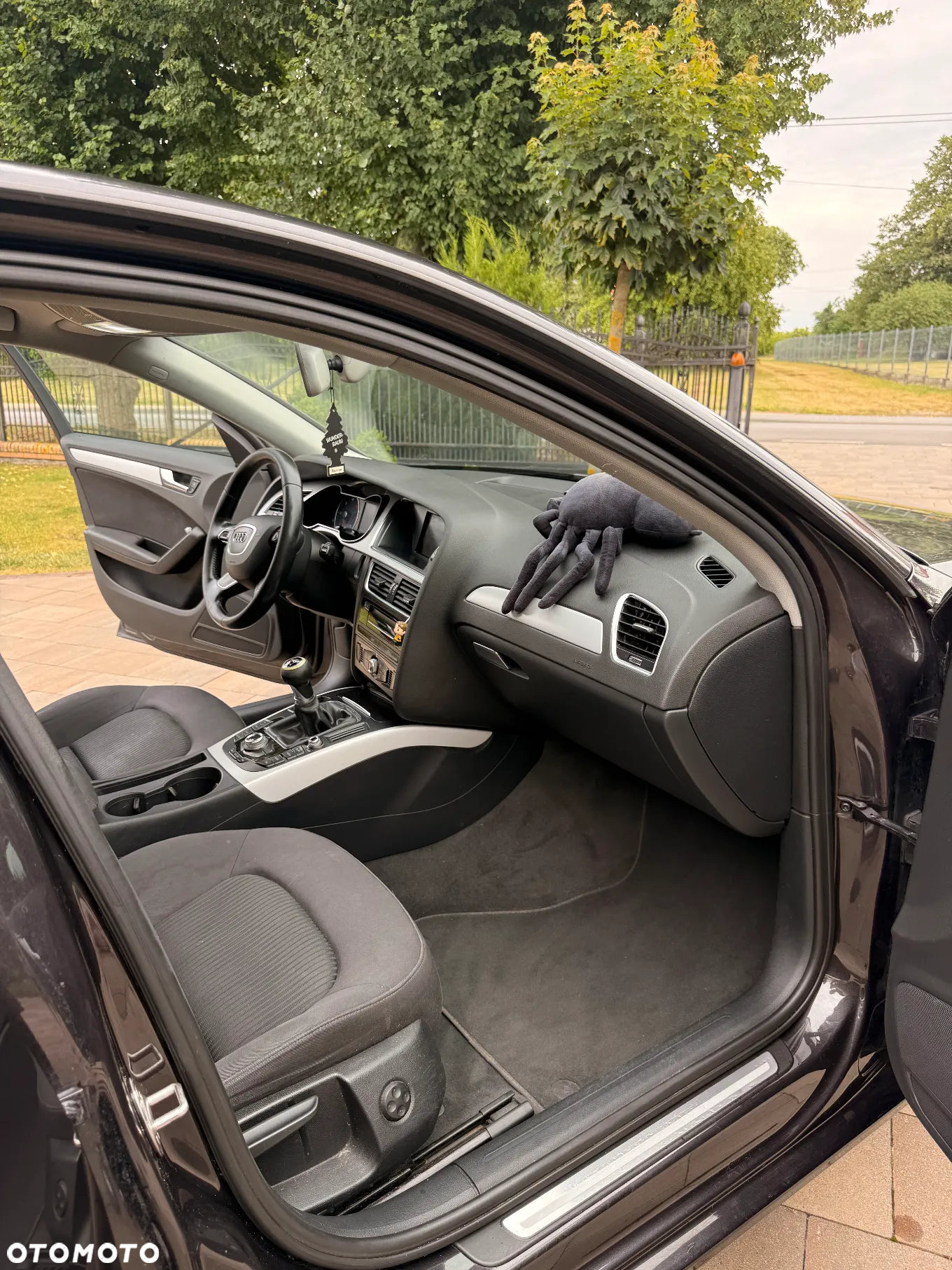 Audi A4 2.0 TDI ultra - 24