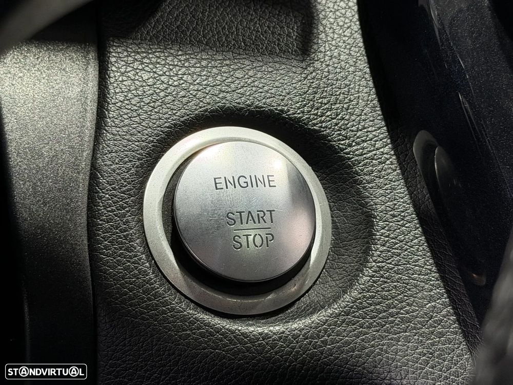 Mercedes-Benz C 220 d Station 9G-TRONIC Avantgarde - 32