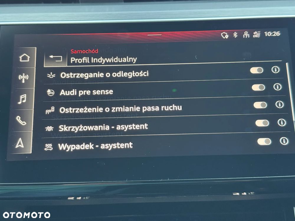 Audi e-tron 55 Quattro S Line - 33