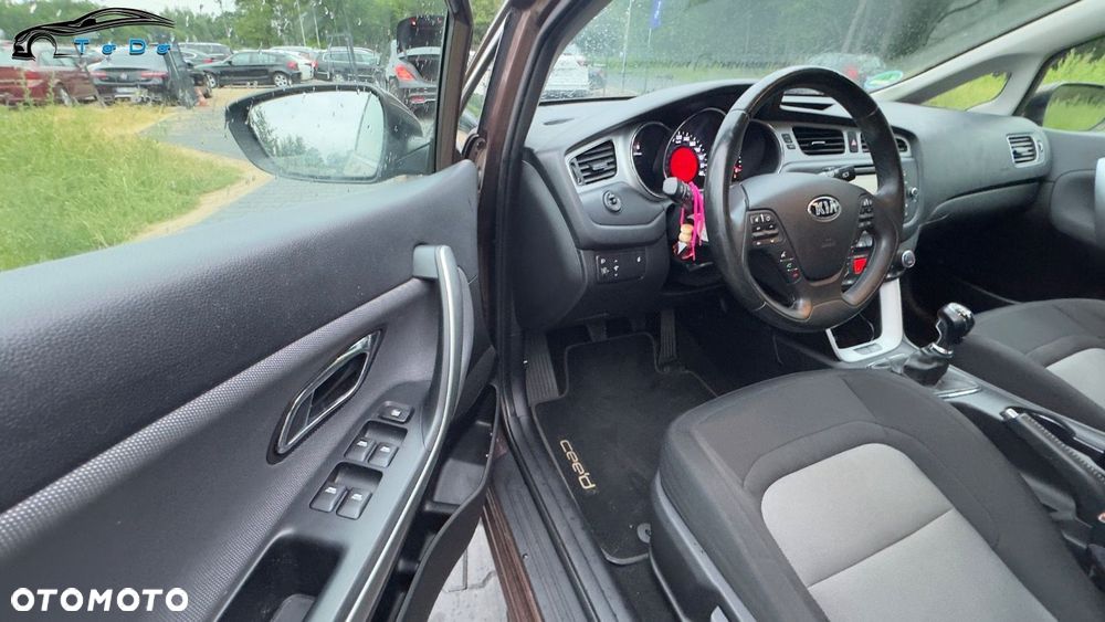 Kia Ceed 1.4 XL - 20