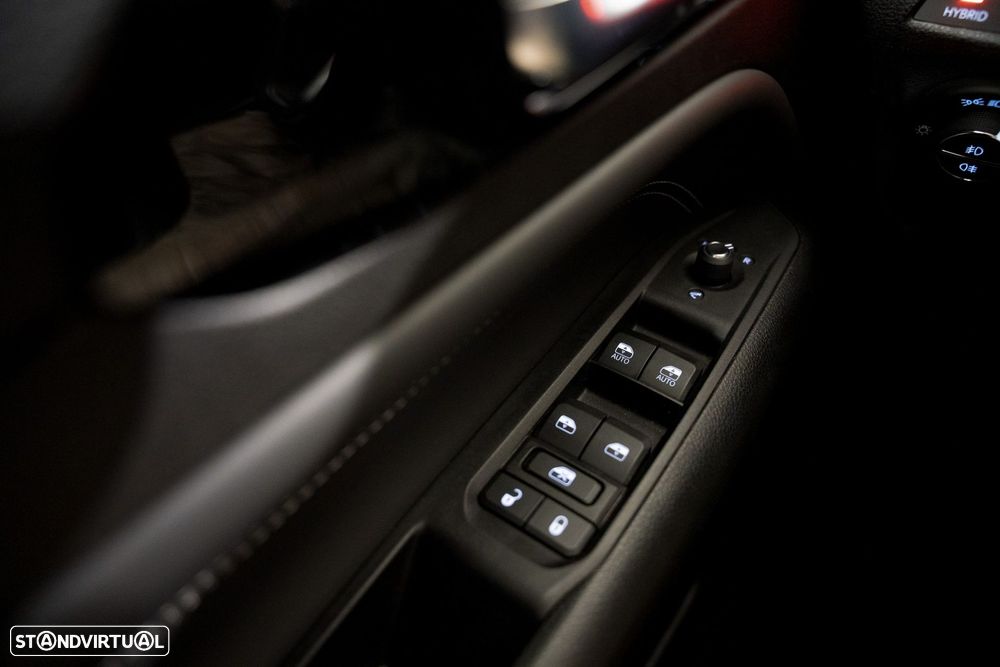 Jeep Compass 1.3 TG S - 13