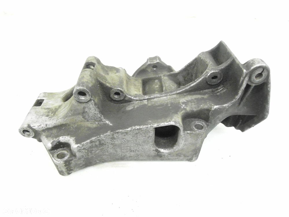 ŁAPA ALTERNATORA SEAT LEON I 1.6 032145169Q - 6
