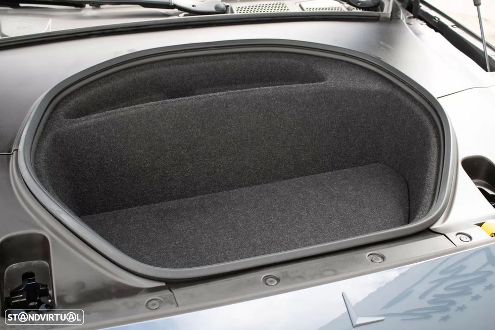 Polestar 2 Long Range 78 kWh - 43