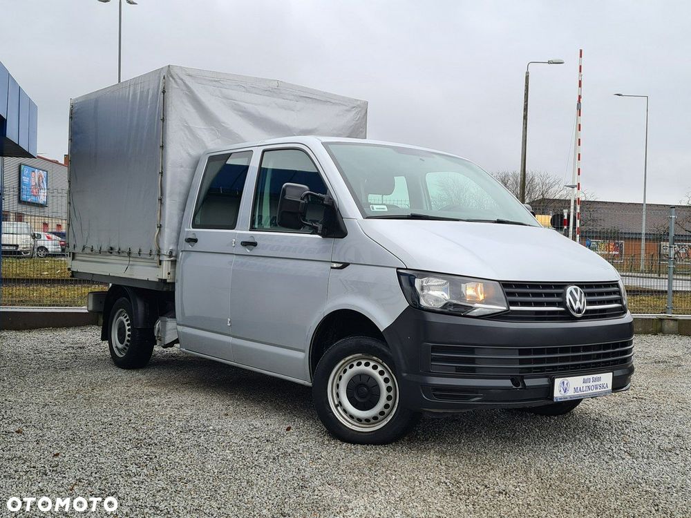 Volkswagen Transporter - 4