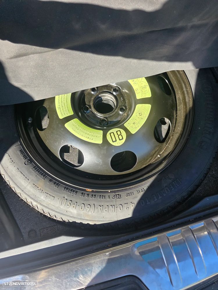 Peugeot 508 RXH BlueHDi 180 EAT6 Stop&Start - 11