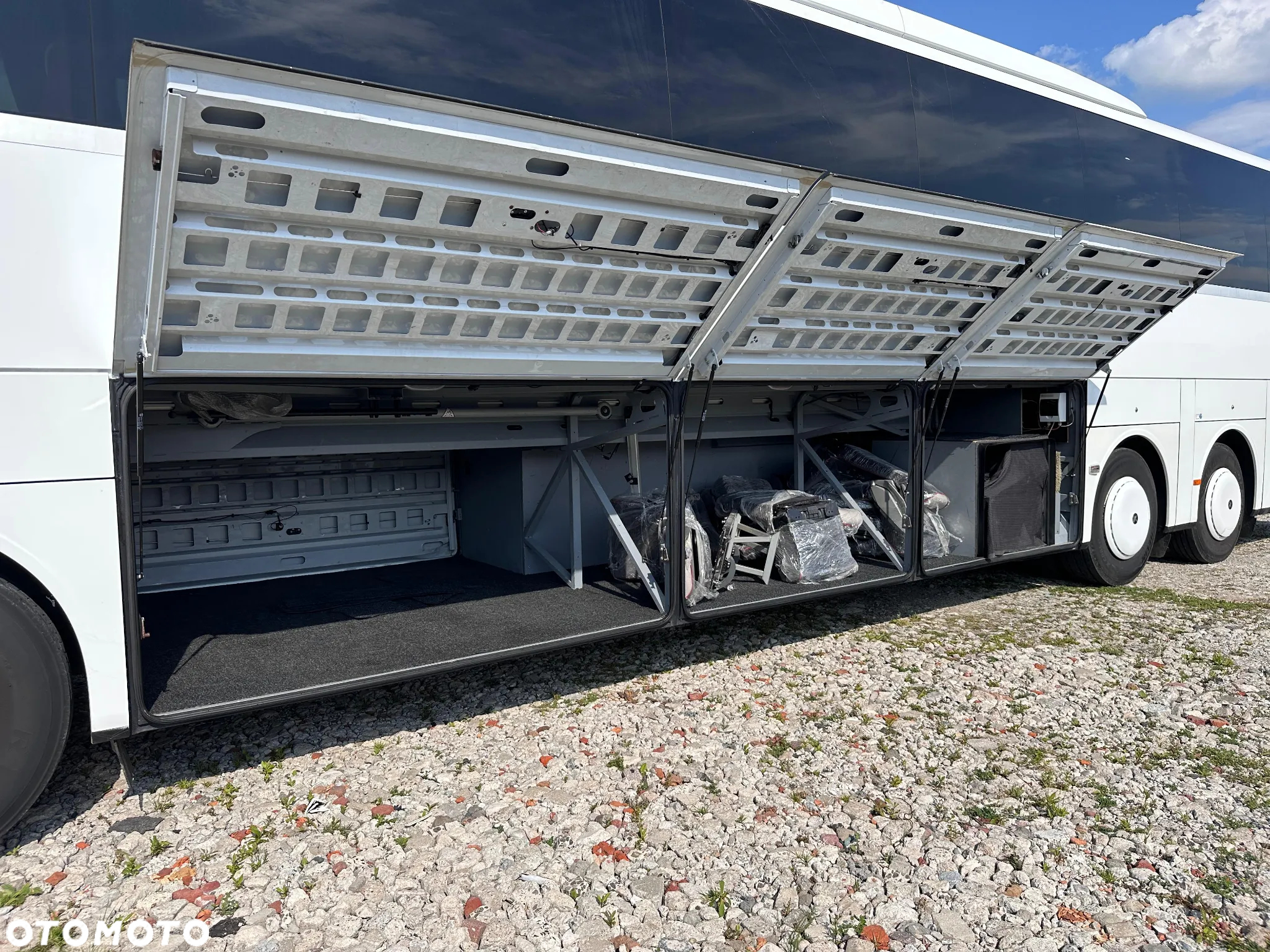 Setra S 519 HD - 8