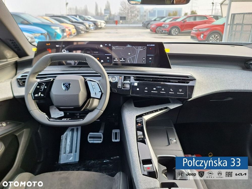 Peugeot 3008 - 12