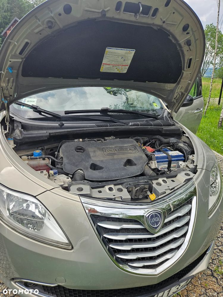 Lancia Ypsilon 0.9 Gold S&S - 8