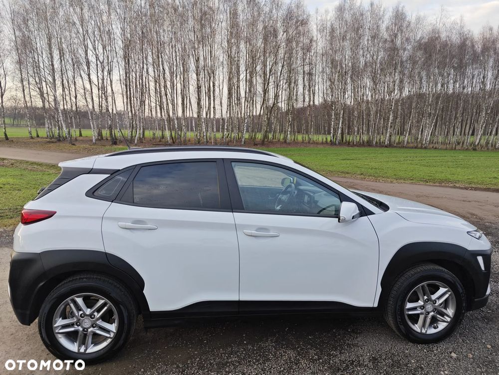 Hyundai Kona 1.0 T-GDI Comfort - 8