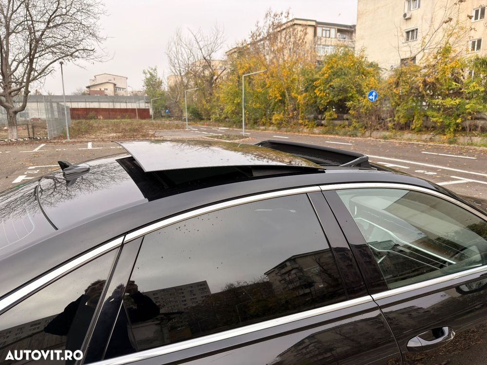 Audi A6 3.0 50 TDI quattro Tiptronic Sport - 15