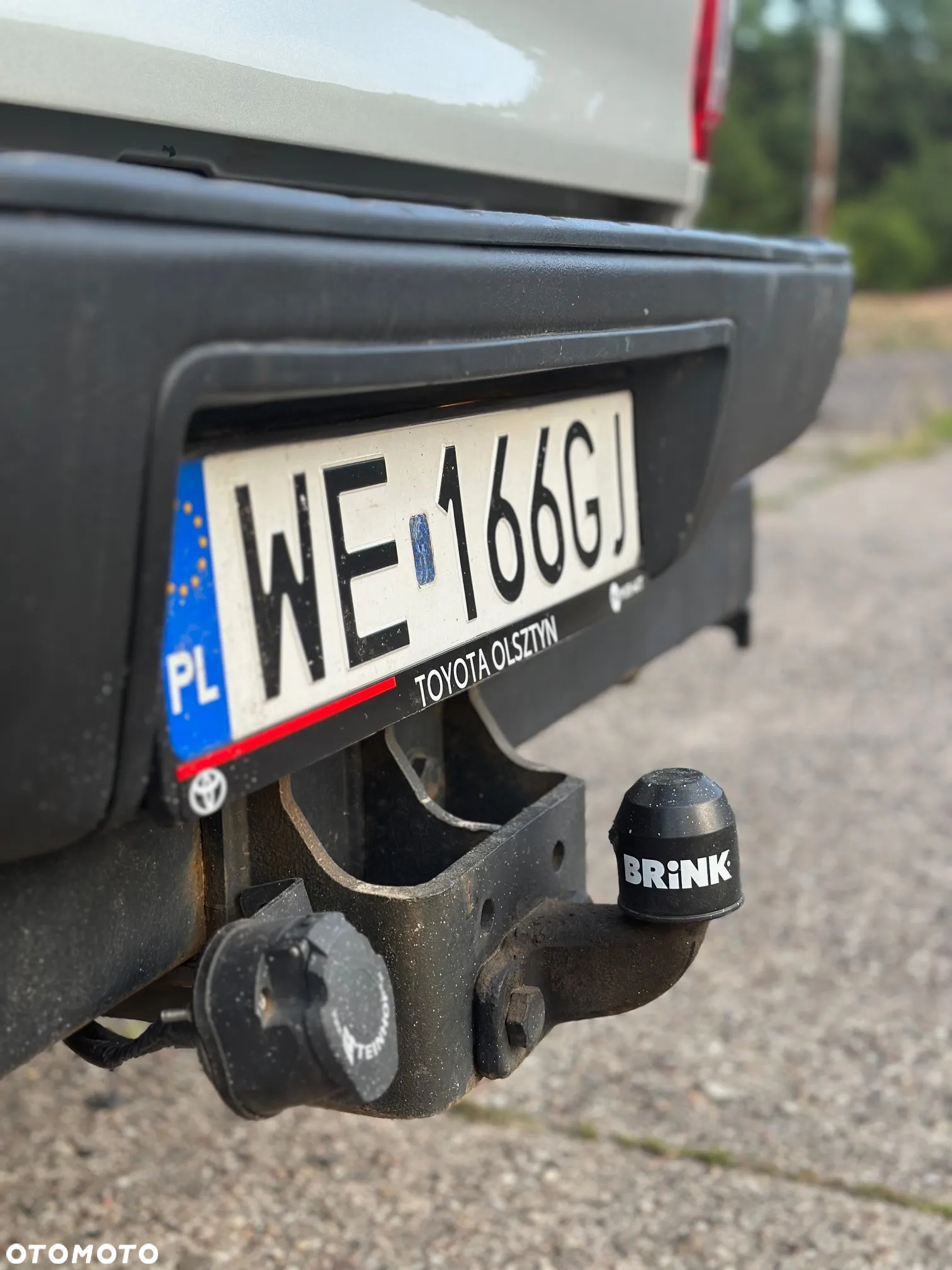 Toyota Hilux - 17