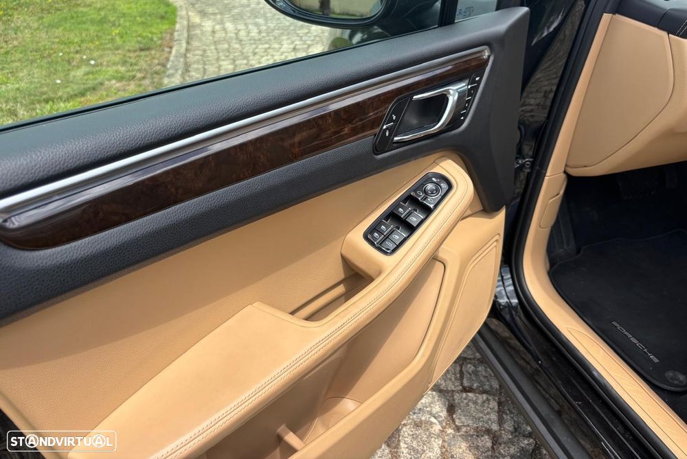 Porsche Macan PDK - 22
