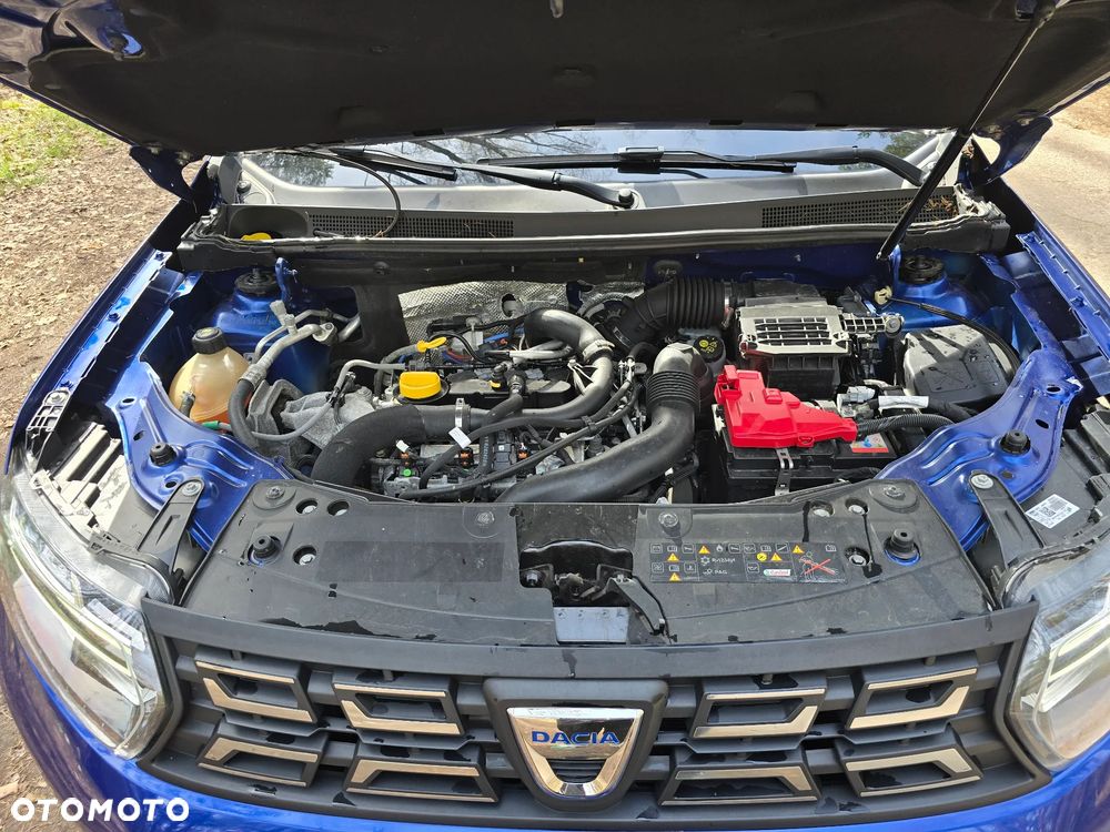 Dacia Duster 1.0 TCe Prestige - 14