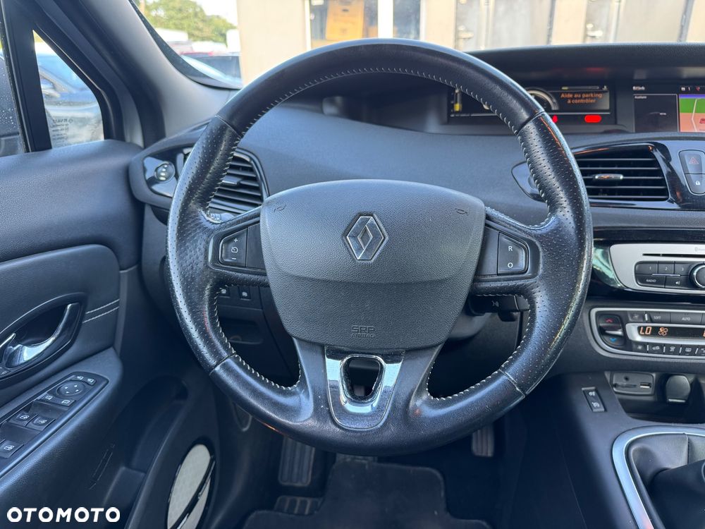 Renault Scenic - 15
