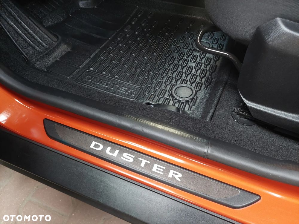 Dacia Duster 1.3 TCe Journey+ - 9